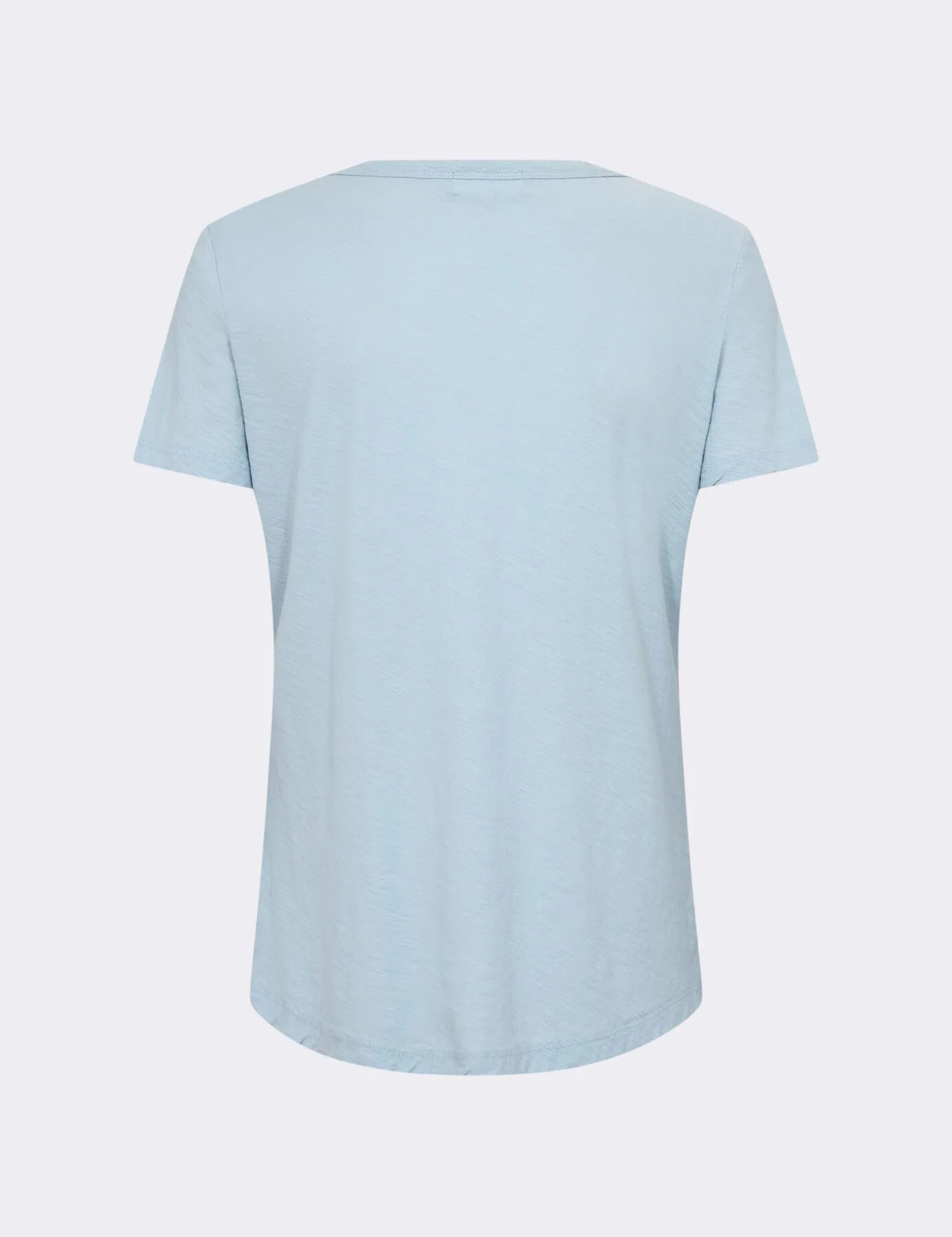 LR-ANY 1 T-shirt Light blue