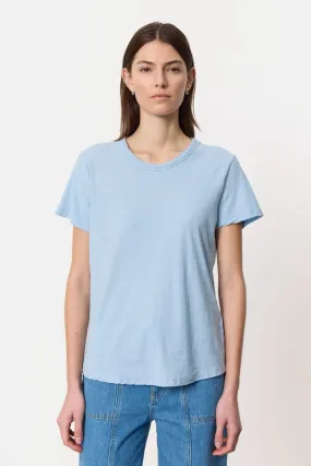 LR-ANY 1 T-shirt Light blue