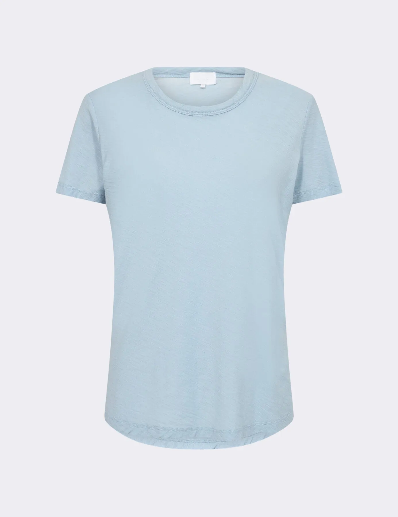 LR-ANY 1 T-shirt Light blue