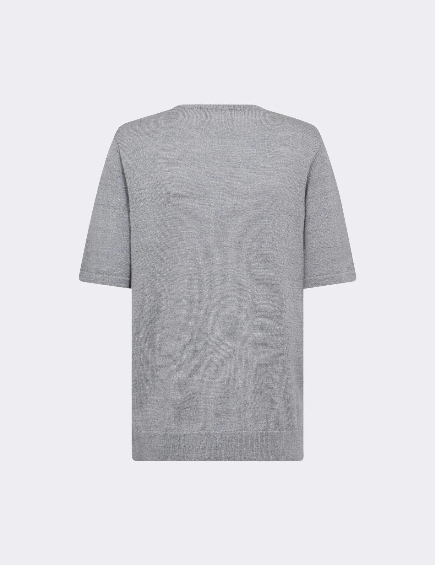 LR-ISMAILA 7 T-shirt Grey