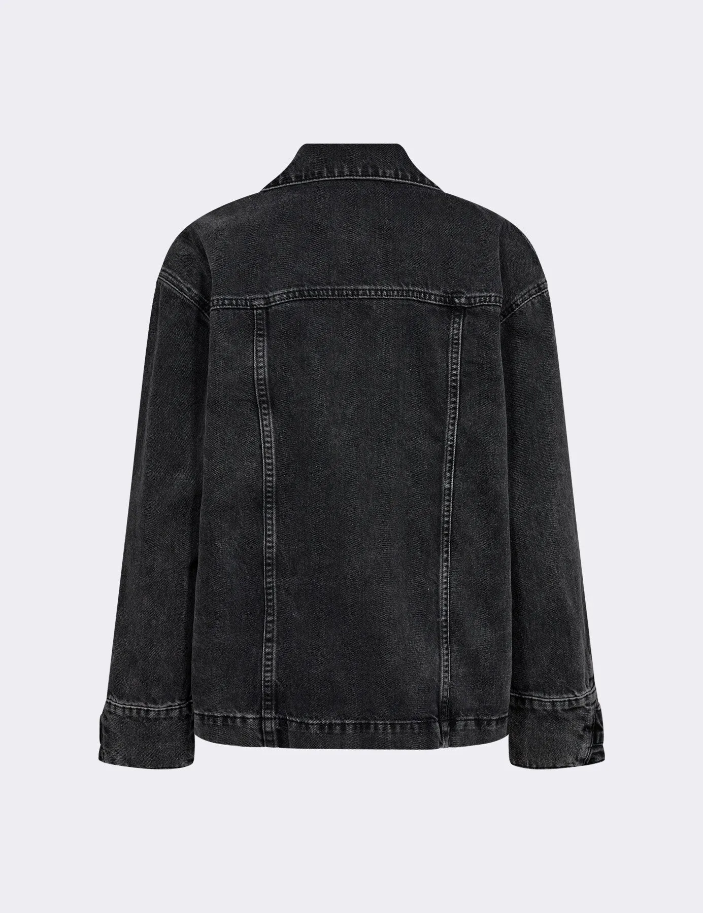 LR-JAYDEN 2 Jacket Black