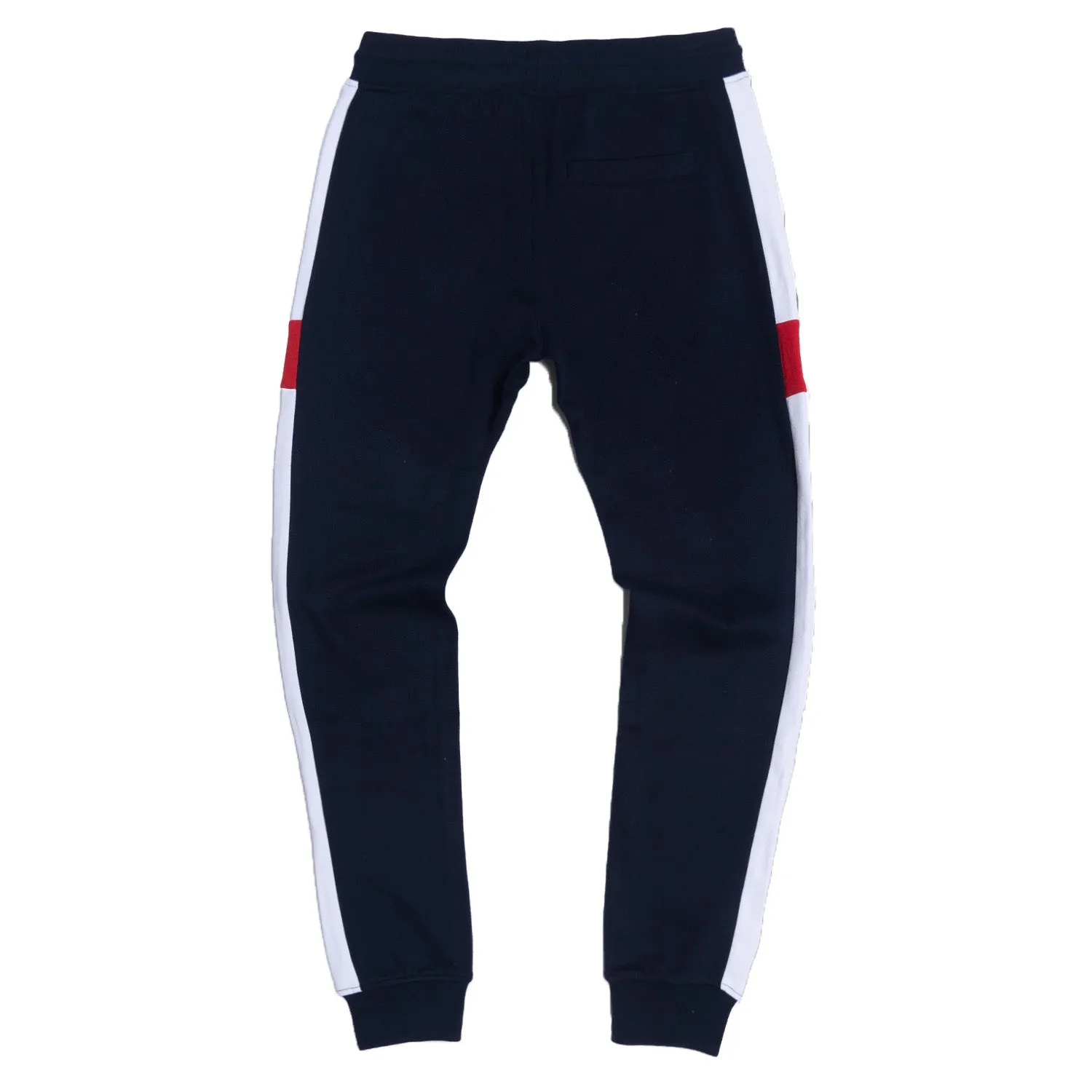 M4520 Lombardi Jogger Set - Navy