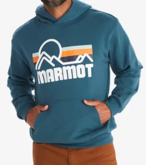 Marmot Men's Coastal Hoody