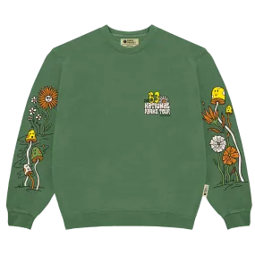 Men's 63 National Parks Crewneck