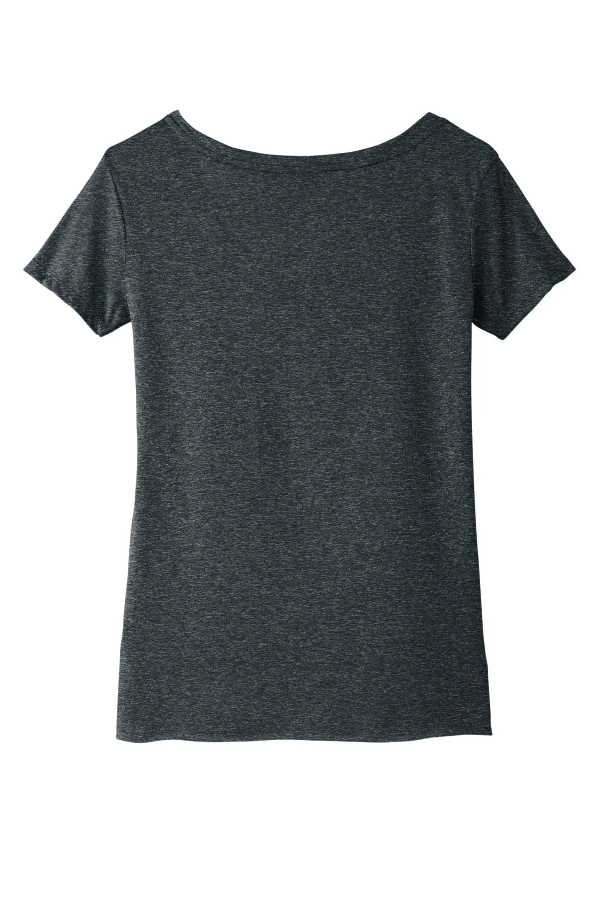 Next Level Apparel Women's Festival Scoop Neck Tee. NL5030