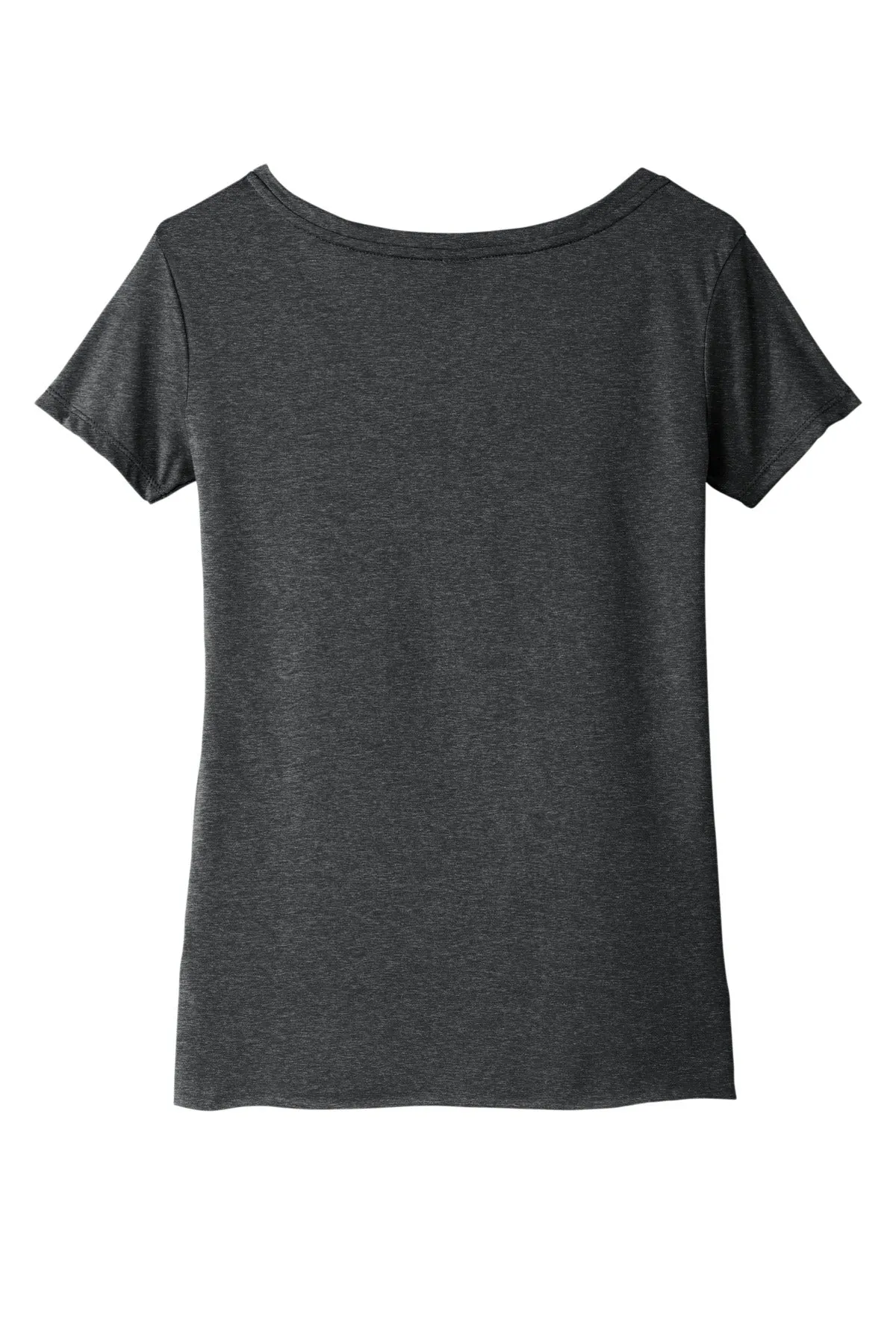 Next Level Apparel Women's Festival Scoop Neck Tee. NL5030