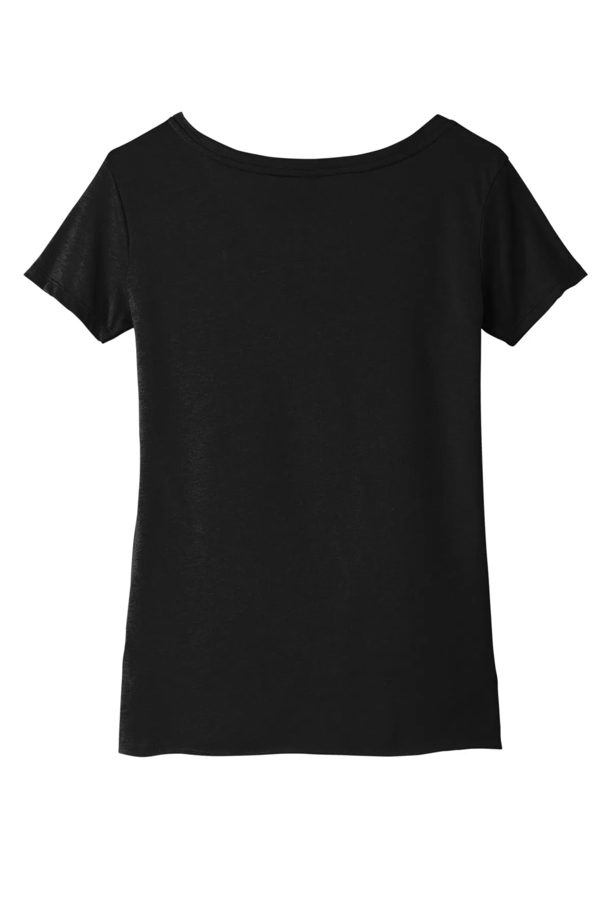 Next Level Apparel Women's Festival Scoop Neck Tee. NL5030