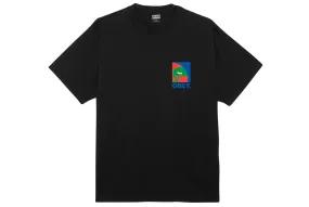 OBEY CIRCULAR ICON TEE