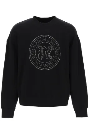 Palm Angels Milan Crewneck Sweat