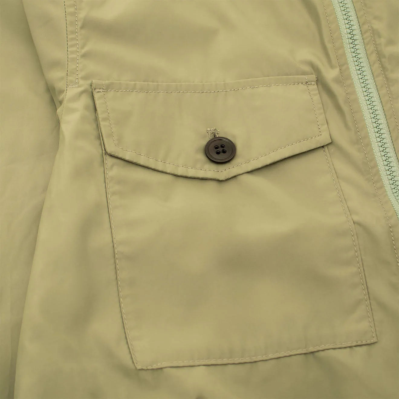 Paul Smith Smart Blouson Light Greyish Green