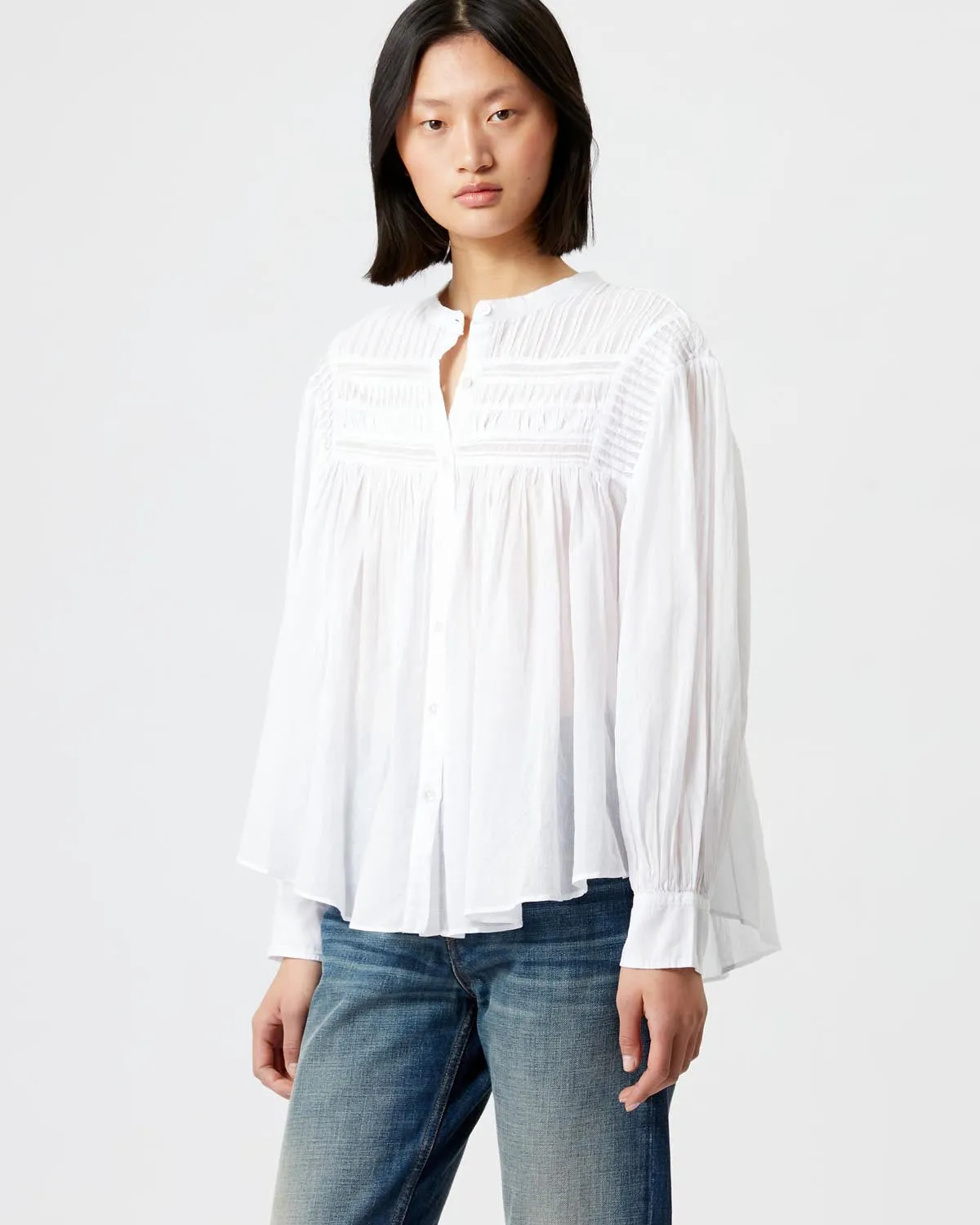 Plalia blouse