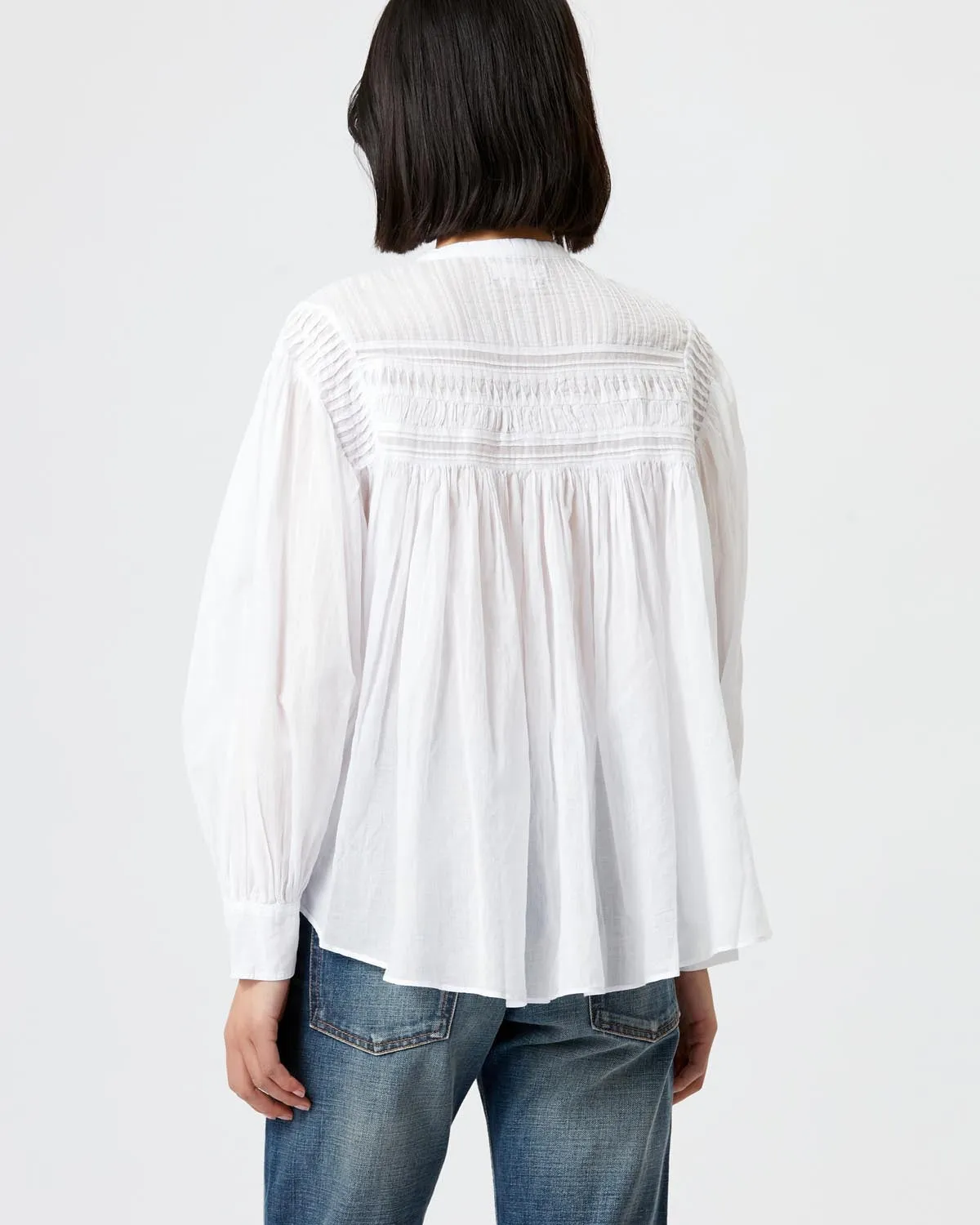 Plalia blouse