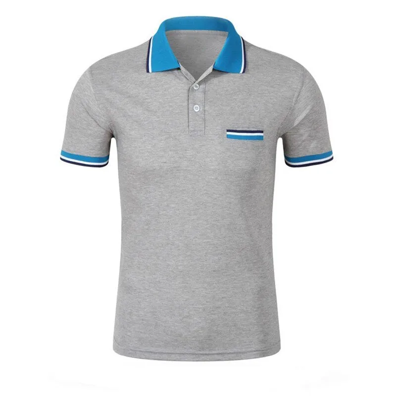 Pologize™ Casual Polo Shirt