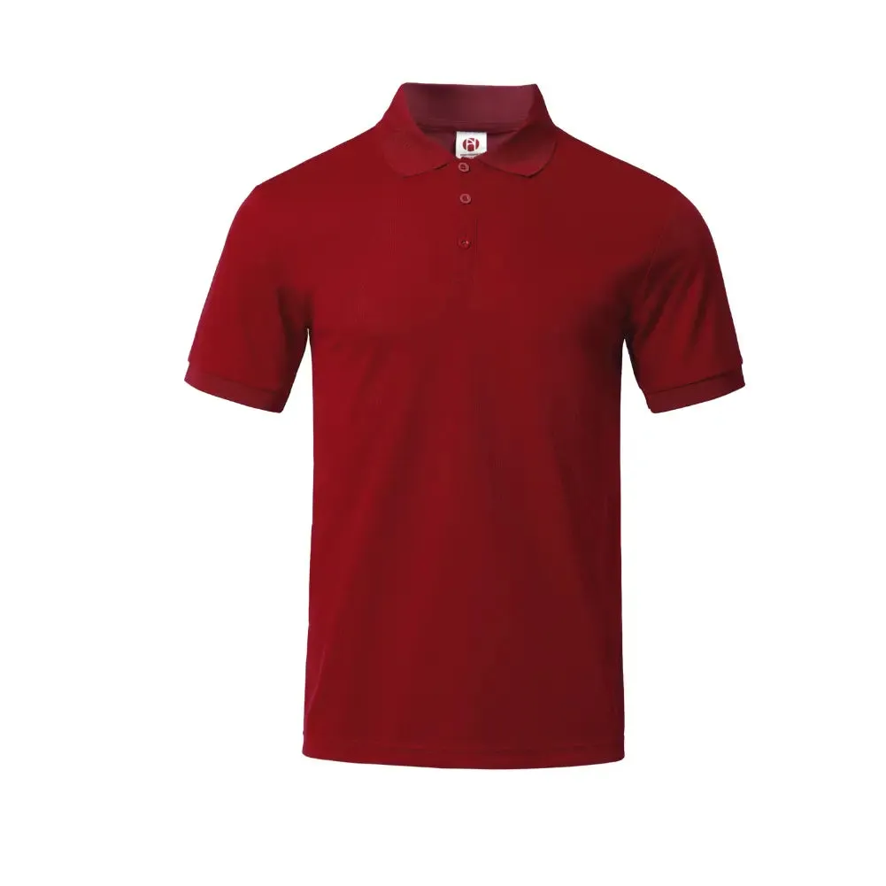 Premium Polo Tee