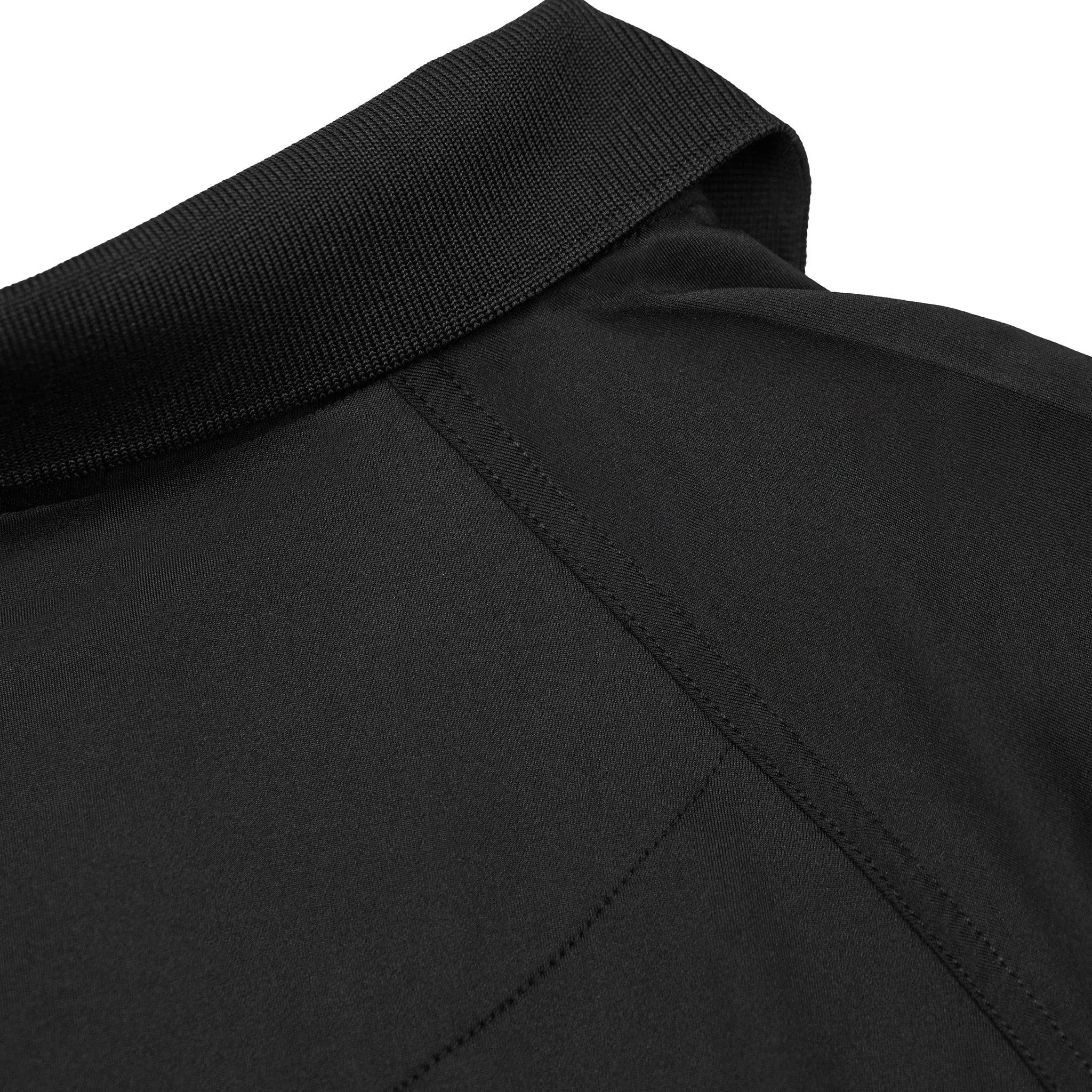 [PROBATION] Men's Performance Polo [BLK/GRY]