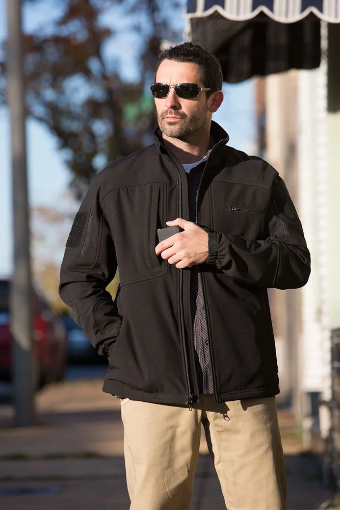 Propper BA® Softshell Jacket