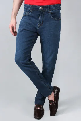 "VINCENT" Slim Fit Jeans