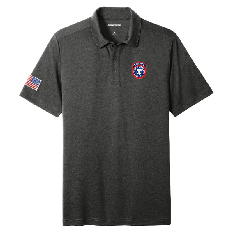 Recruiter Performance Polo Shirt