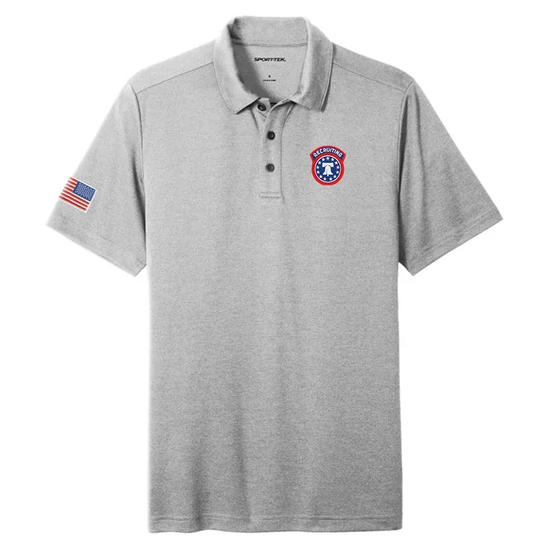 Recruiter Performance Polo Shirt