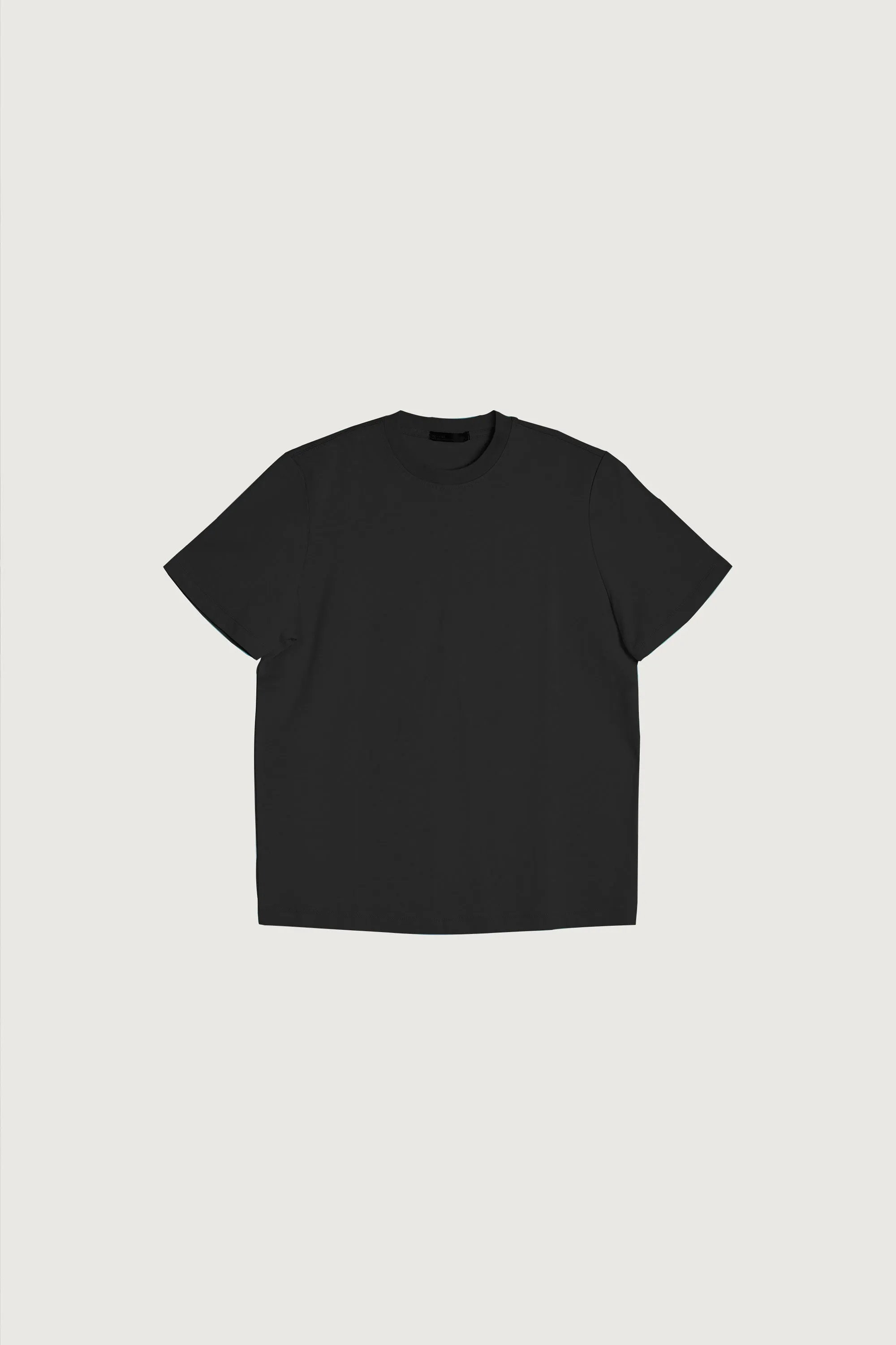 RELAXED FIT CREWNECK T-SHIRT