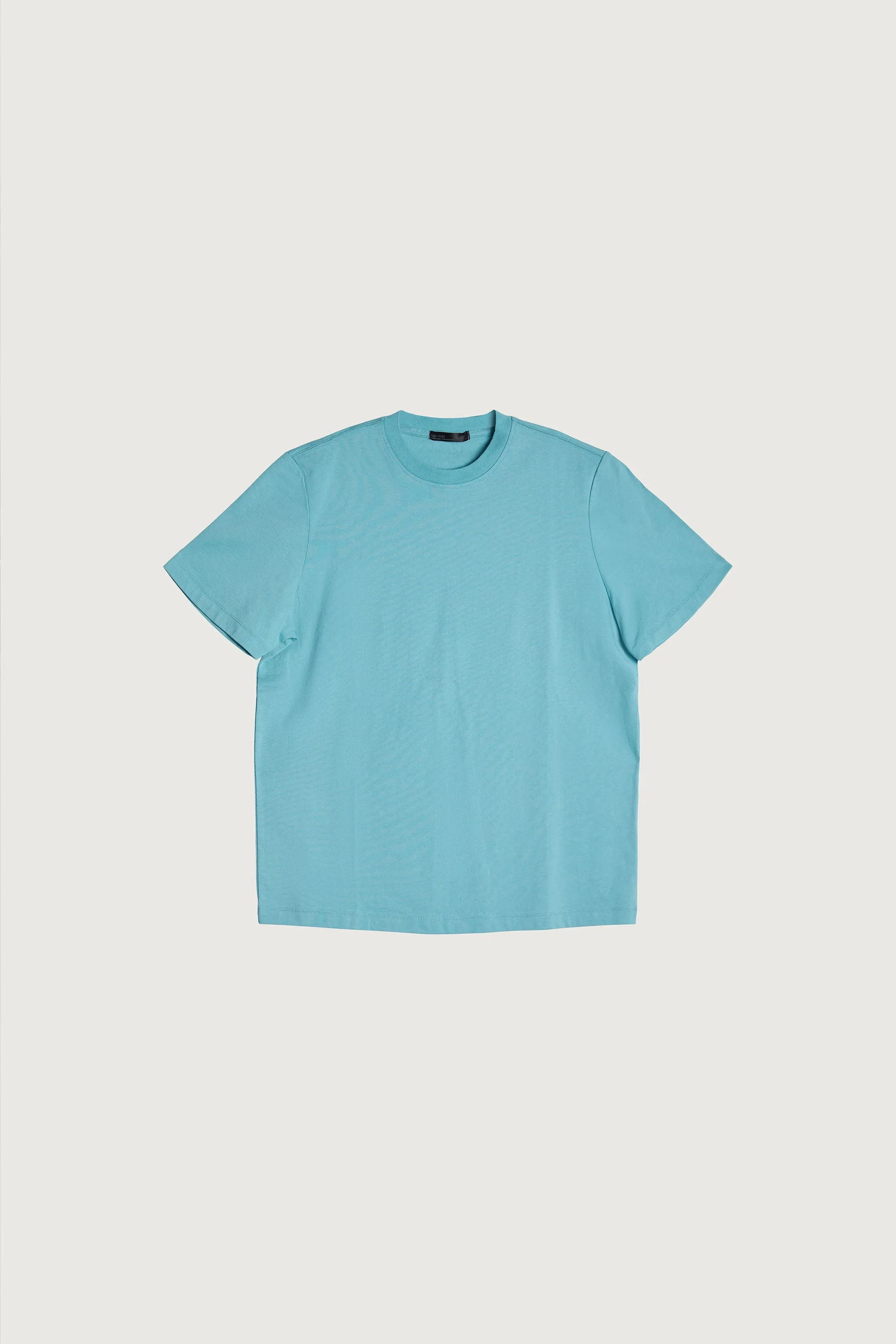 RELAXED FIT CREWNECK T-SHIRT