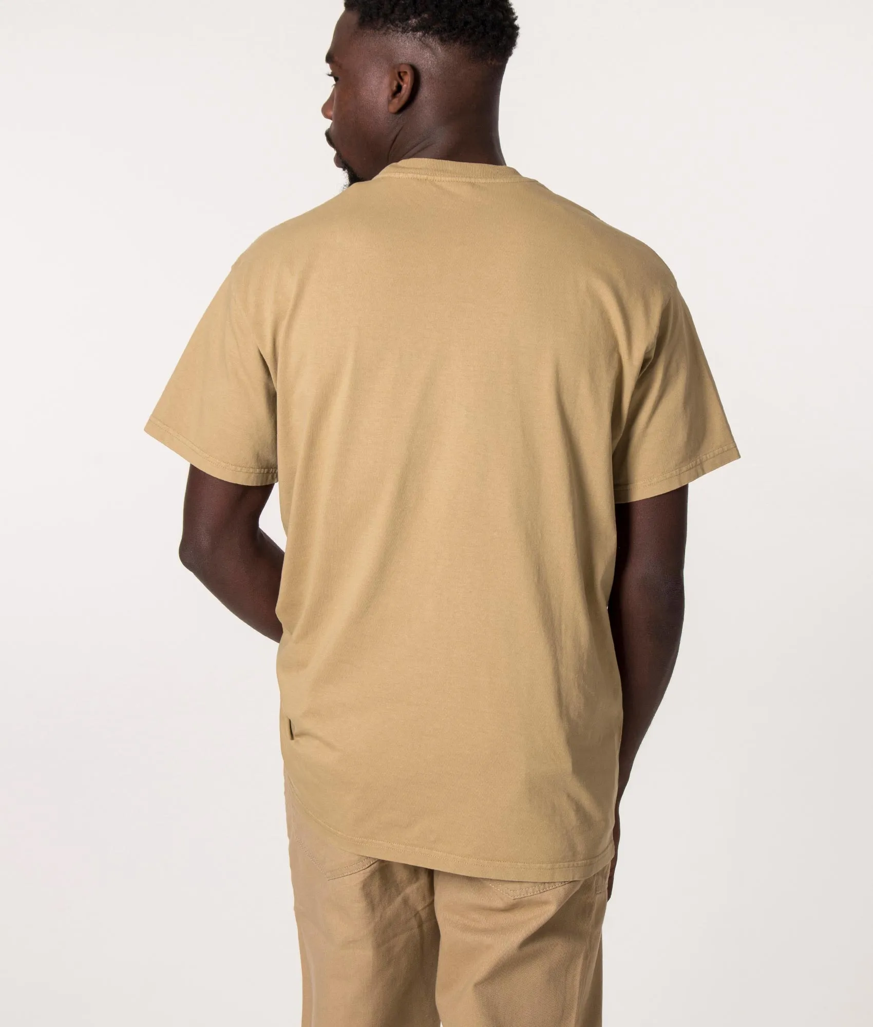 Relaxed Fit Worksite T-Shirt