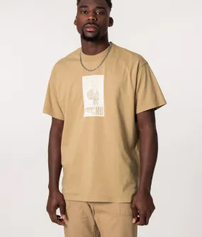 Relaxed Fit Worksite T-Shirt