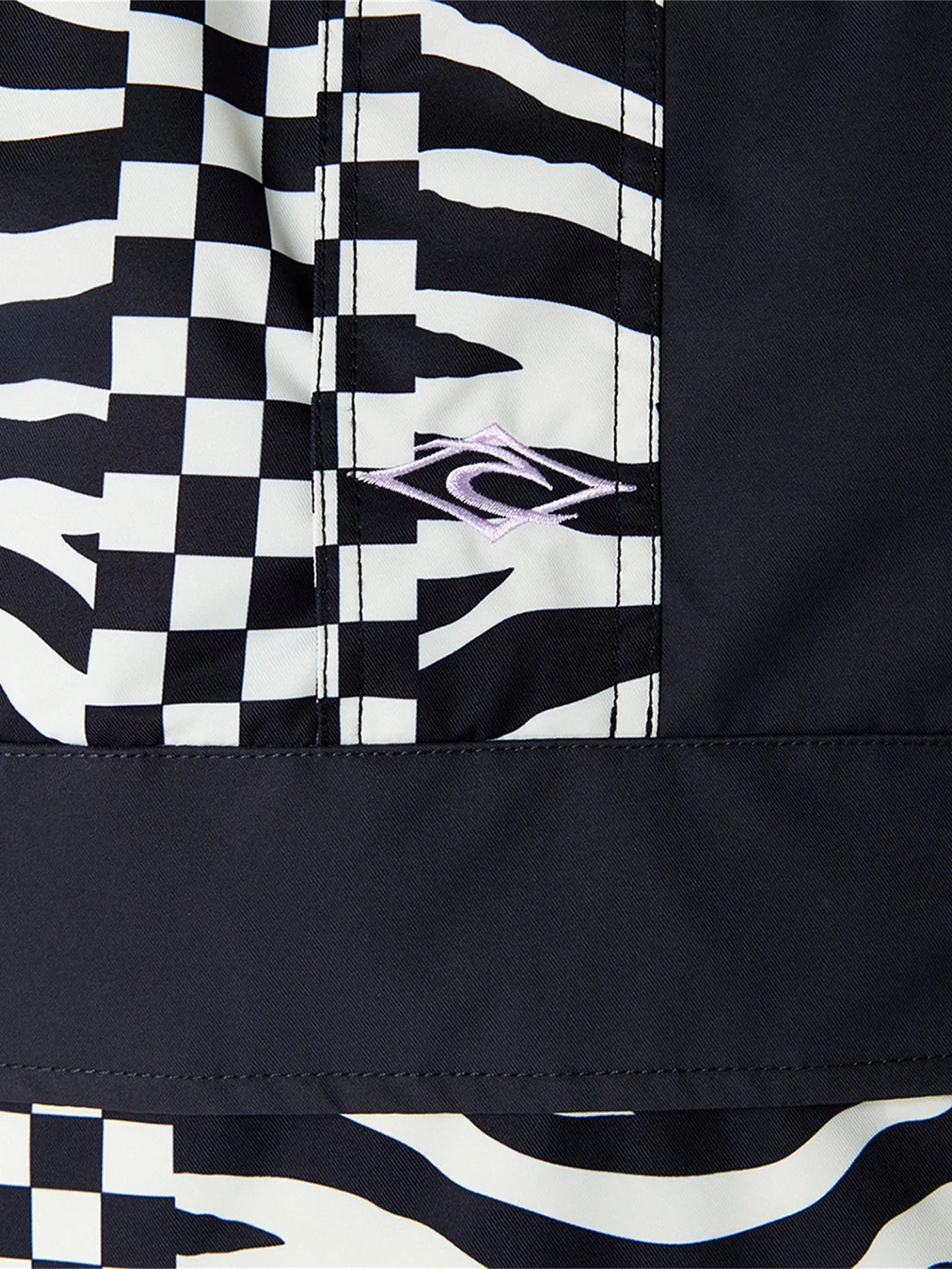 Rider Anorak Jacket