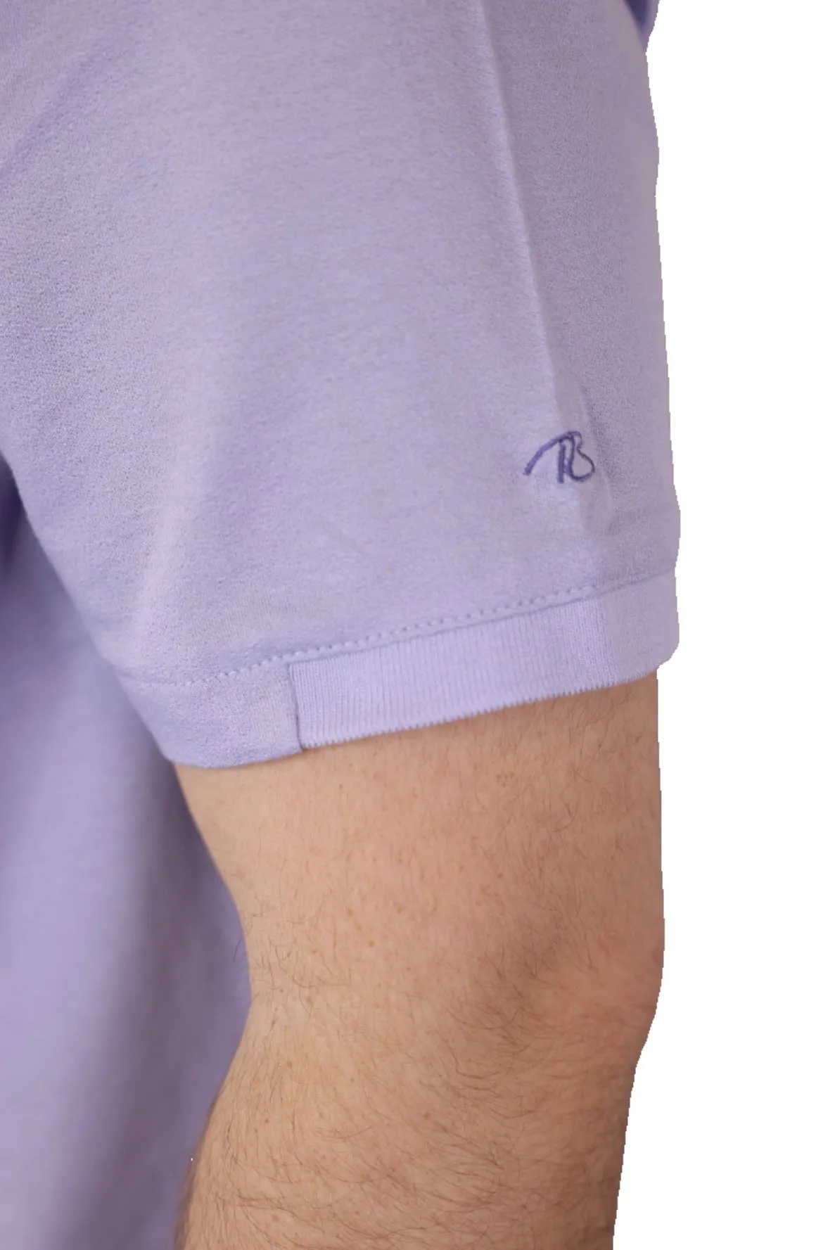 Robert Barakett Ragdan Polo Shirt