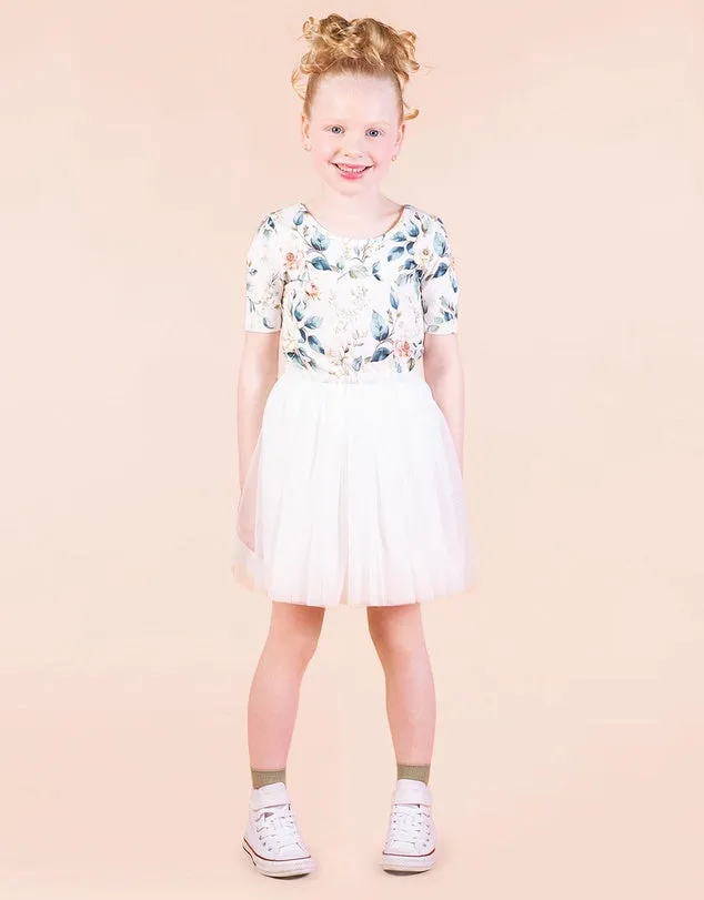 Rock Your Kid ADELINE CIRCUS DRESS