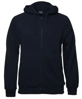 S3FH JB's Adults Full Zip Fleecy Hoodie