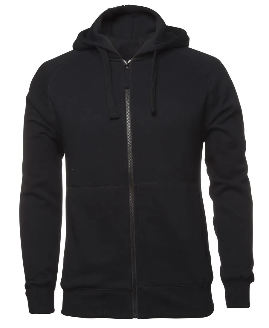 S3FH JB's Adults Full Zip Fleecy Hoodie