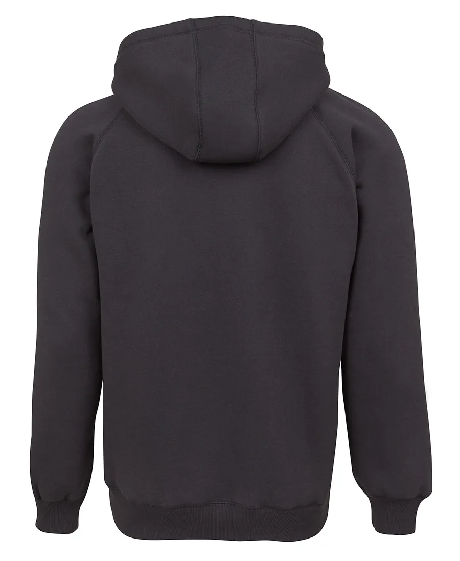 S3FH JB's Adults Full Zip Fleecy Hoodie