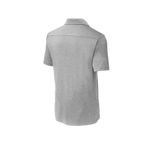 Signal Performance Polo Shirt