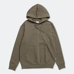 Standard Hoodie - Sediment Green