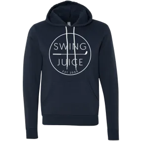 SwingJuice Golf Retro Unisex Hoodie