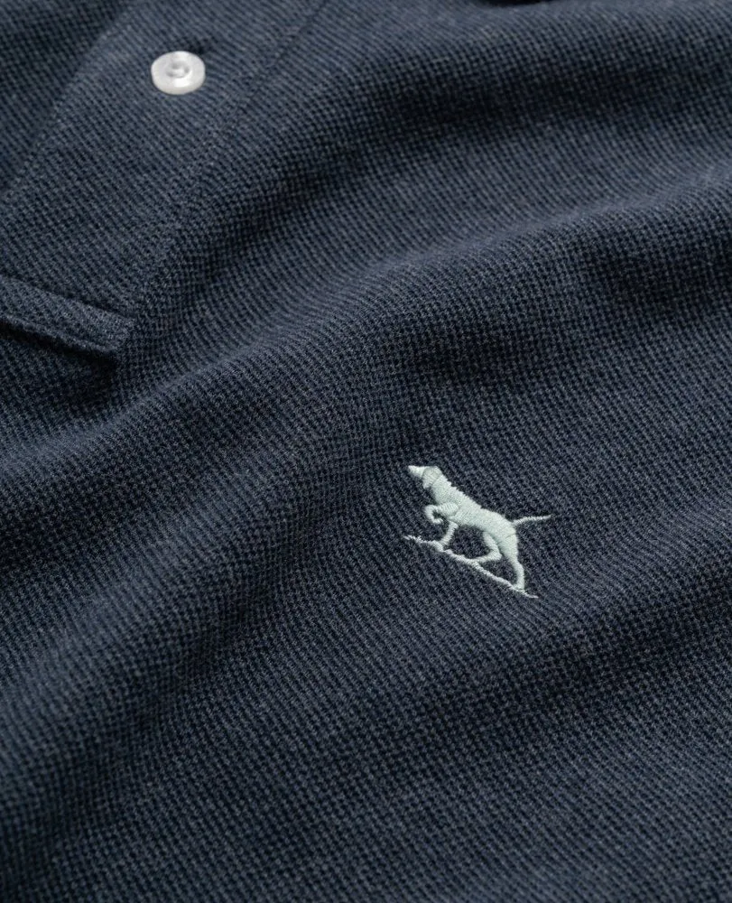 The Gunn Polo - Adriatic