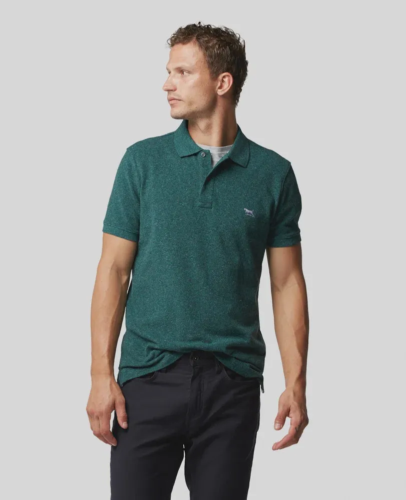 The Gunn Polo - Jade