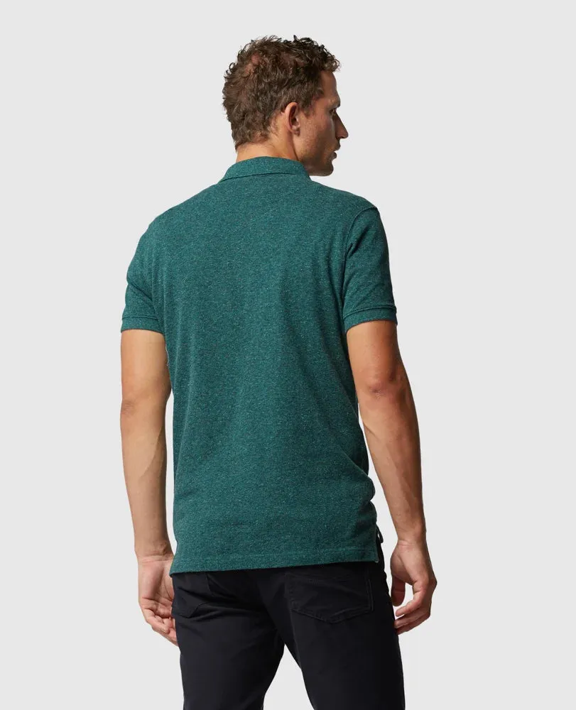 The Gunn Polo - Jade