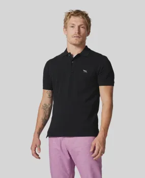 The Gunn Polo - Onyx