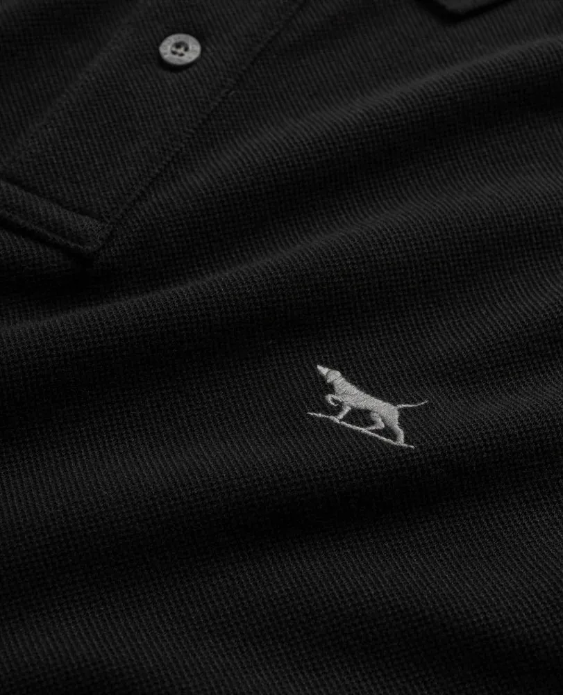 The Gunn Polo - Onyx