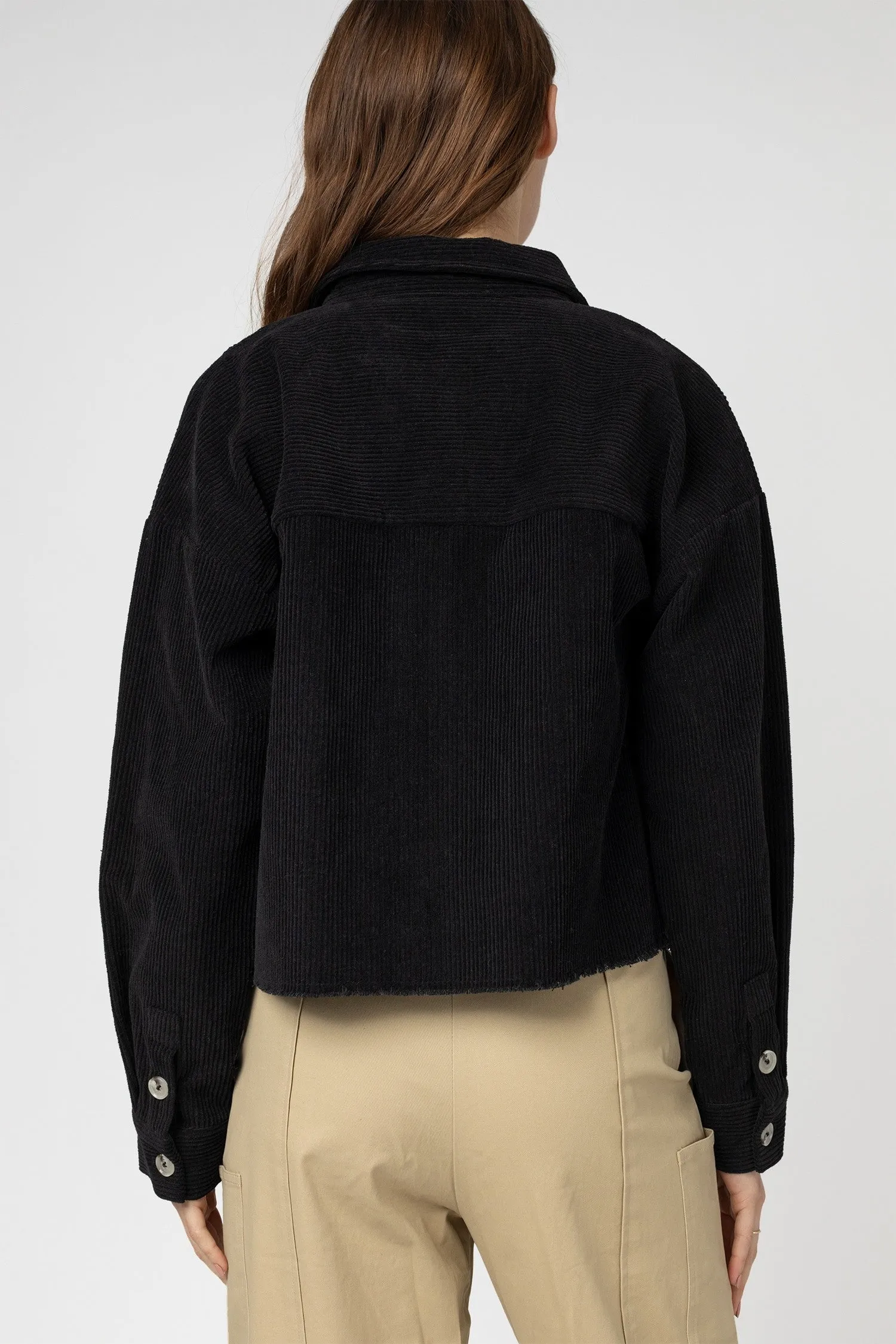 The Keira Jacket