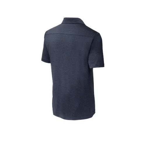 Transportation Performance Polo Shirt