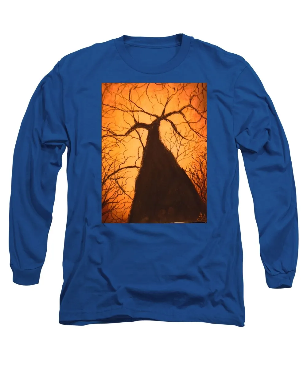 Tree's Unite - Long Sleeve T-Shirt