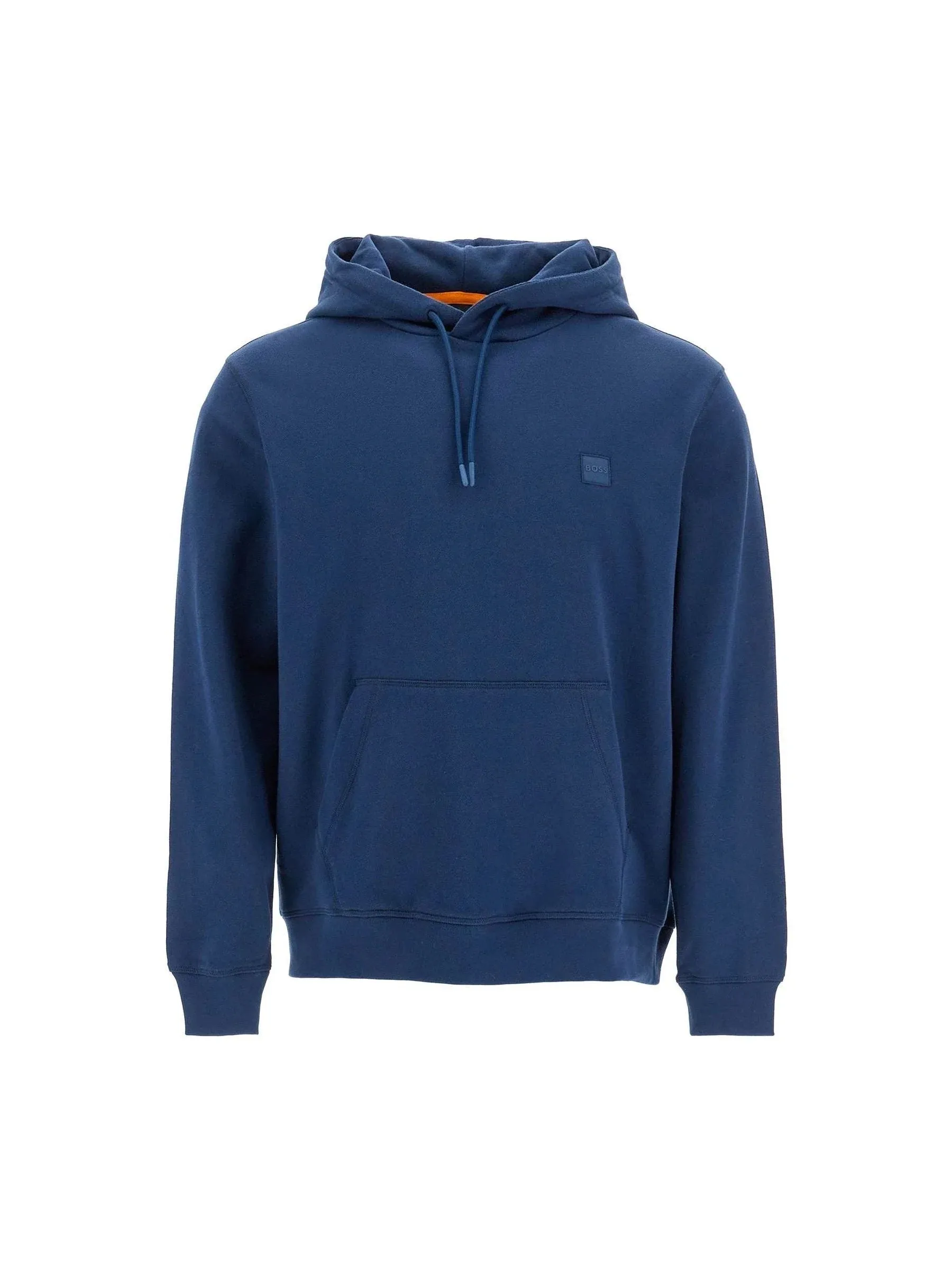 Wetalk Graphic Cotton Hoodie