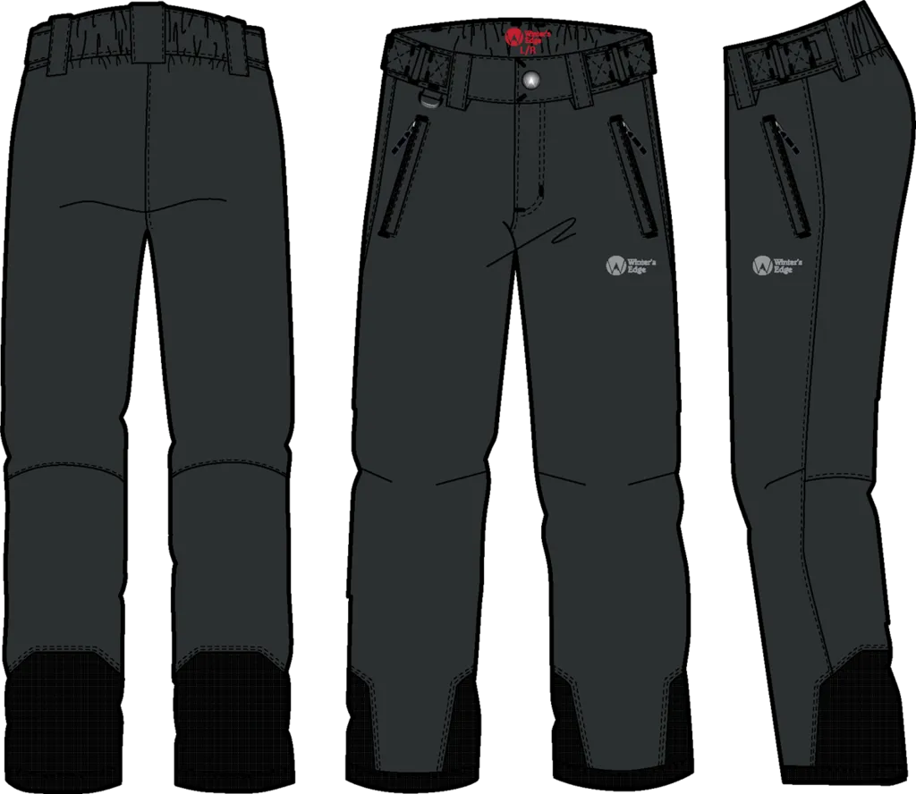 Winter's Edge Storm Pant