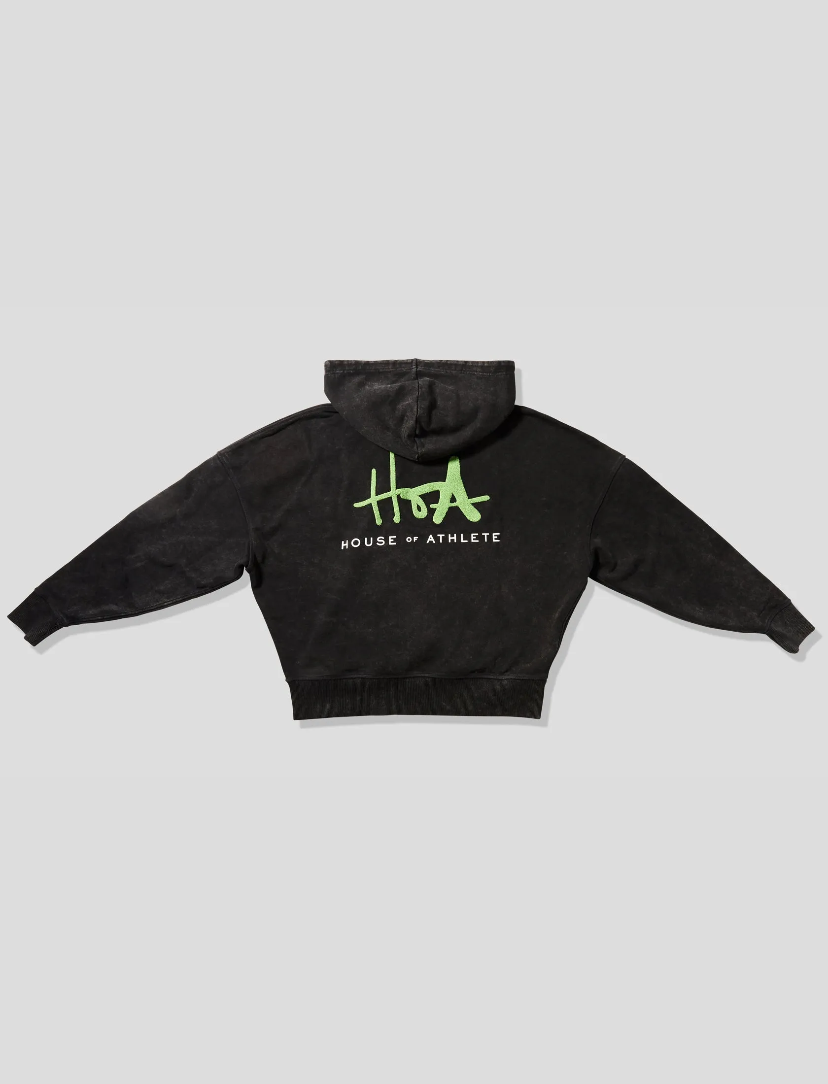 Women's Comfort MHA Hoodie