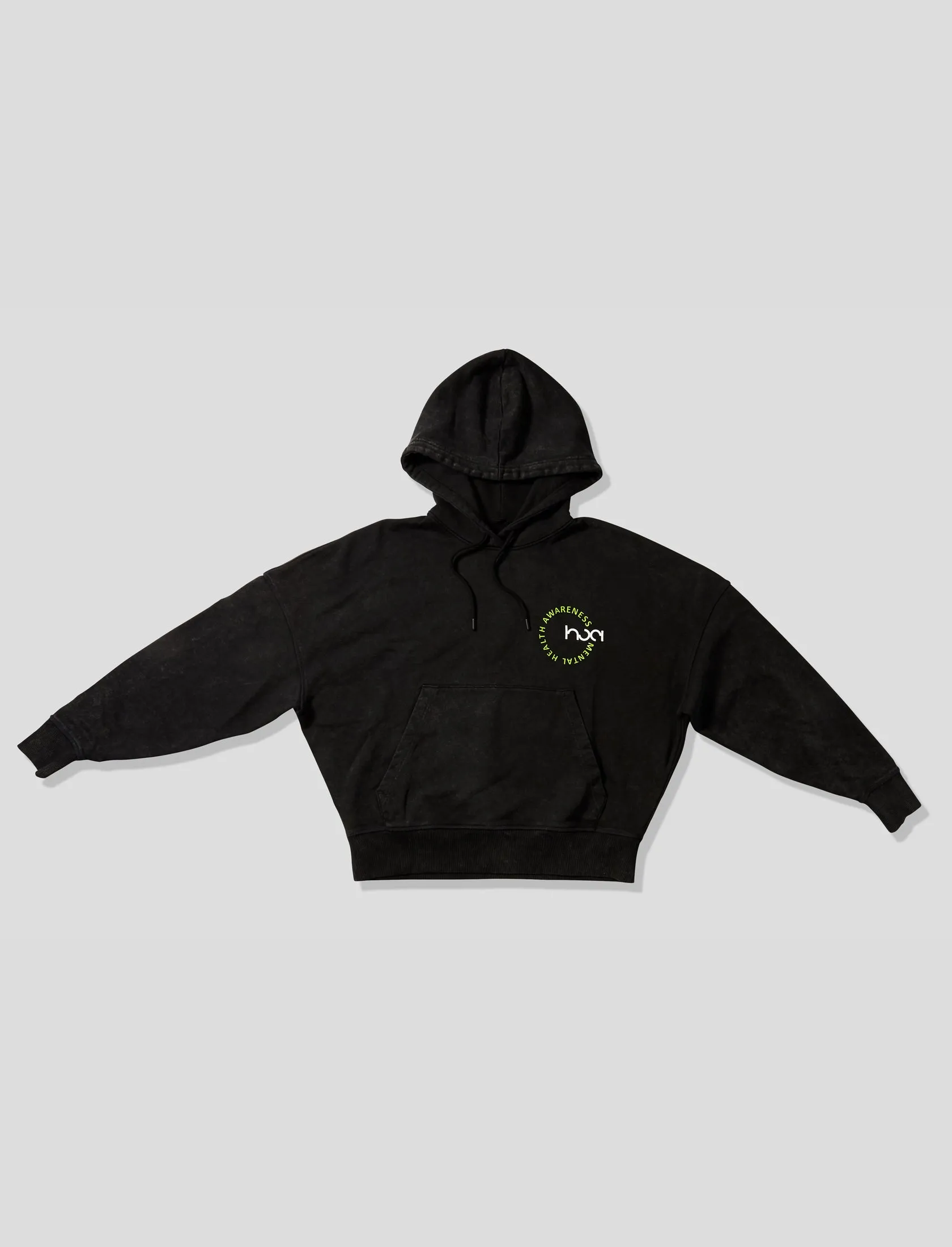 Women's Comfort MHA Hoodie