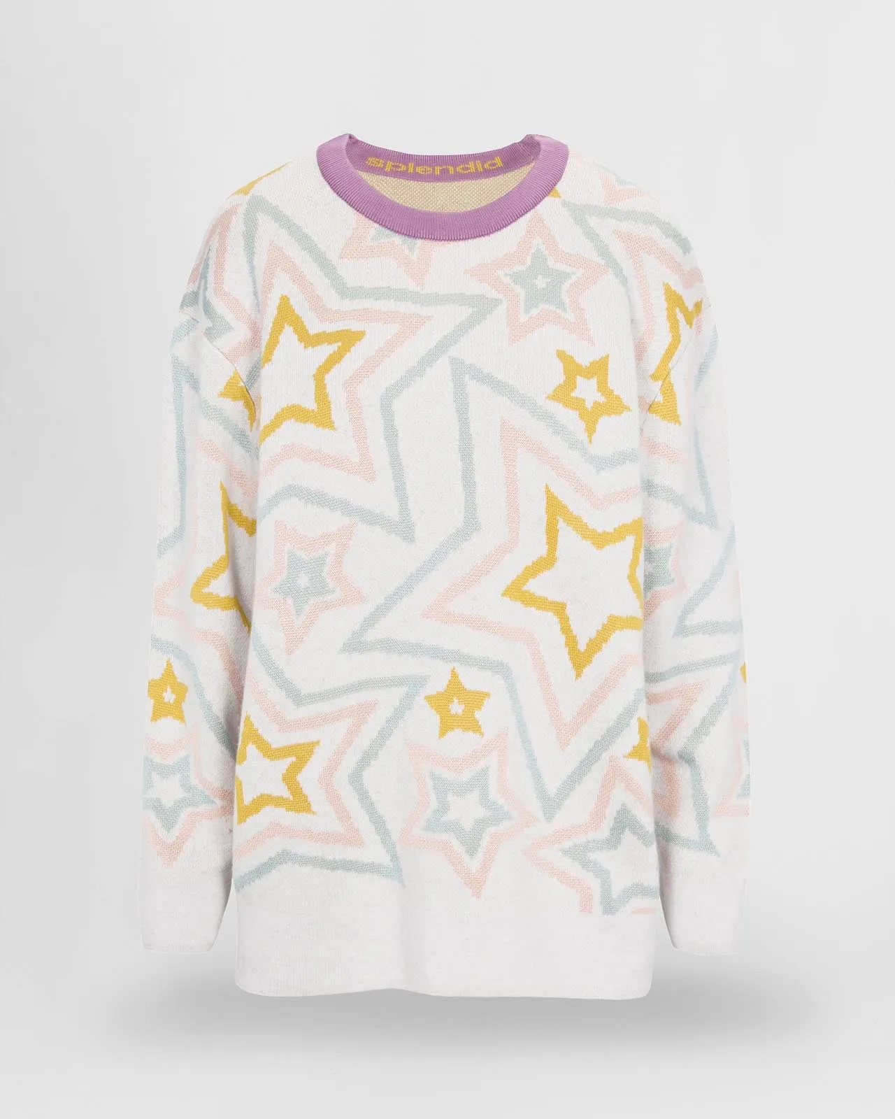 Ziggy Star Sweater