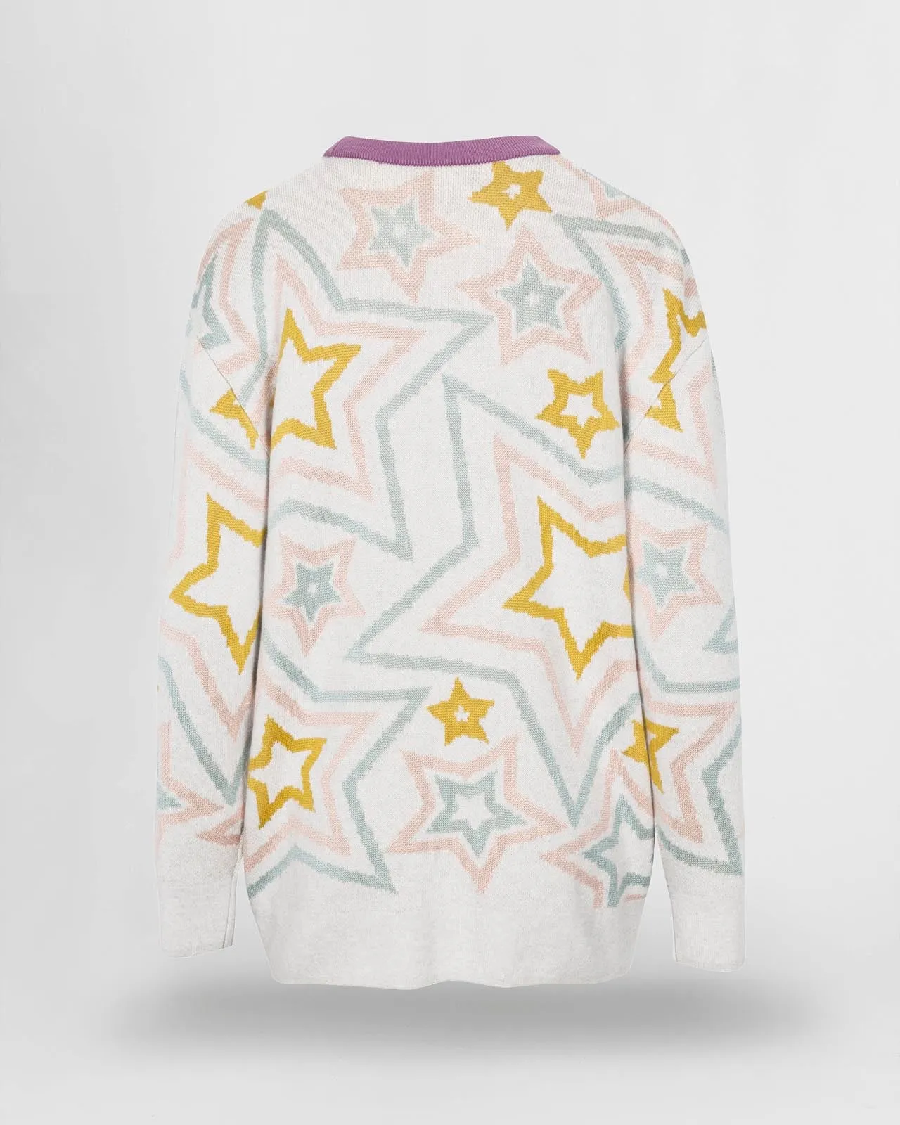 Ziggy Star Sweater